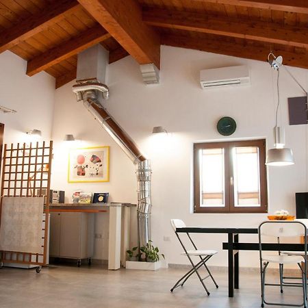Alghero Detrabis B&B Экстерьер фото