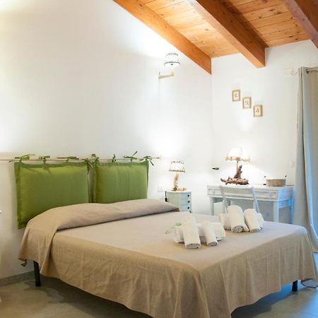 Alghero Detrabis B&B Экстерьер фото