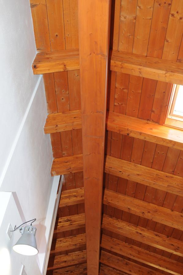 Alghero Detrabis B&B Экстерьер фото