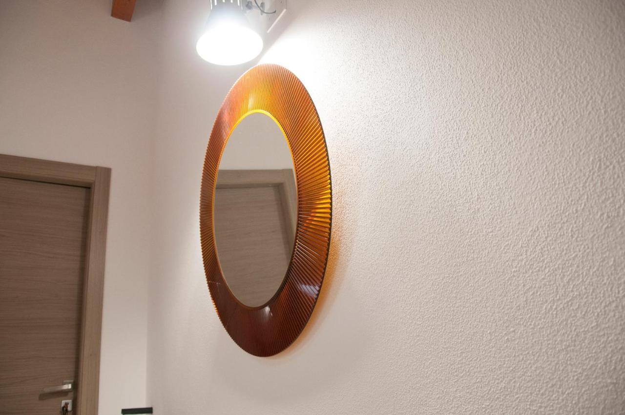 Alghero Detrabis B&B Экстерьер фото