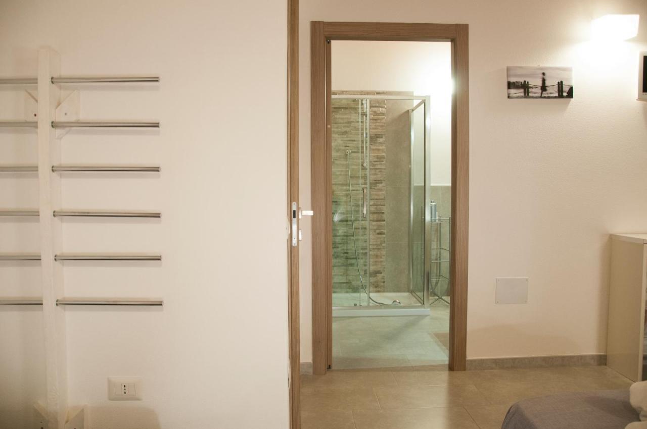Alghero Detrabis B&B Экстерьер фото