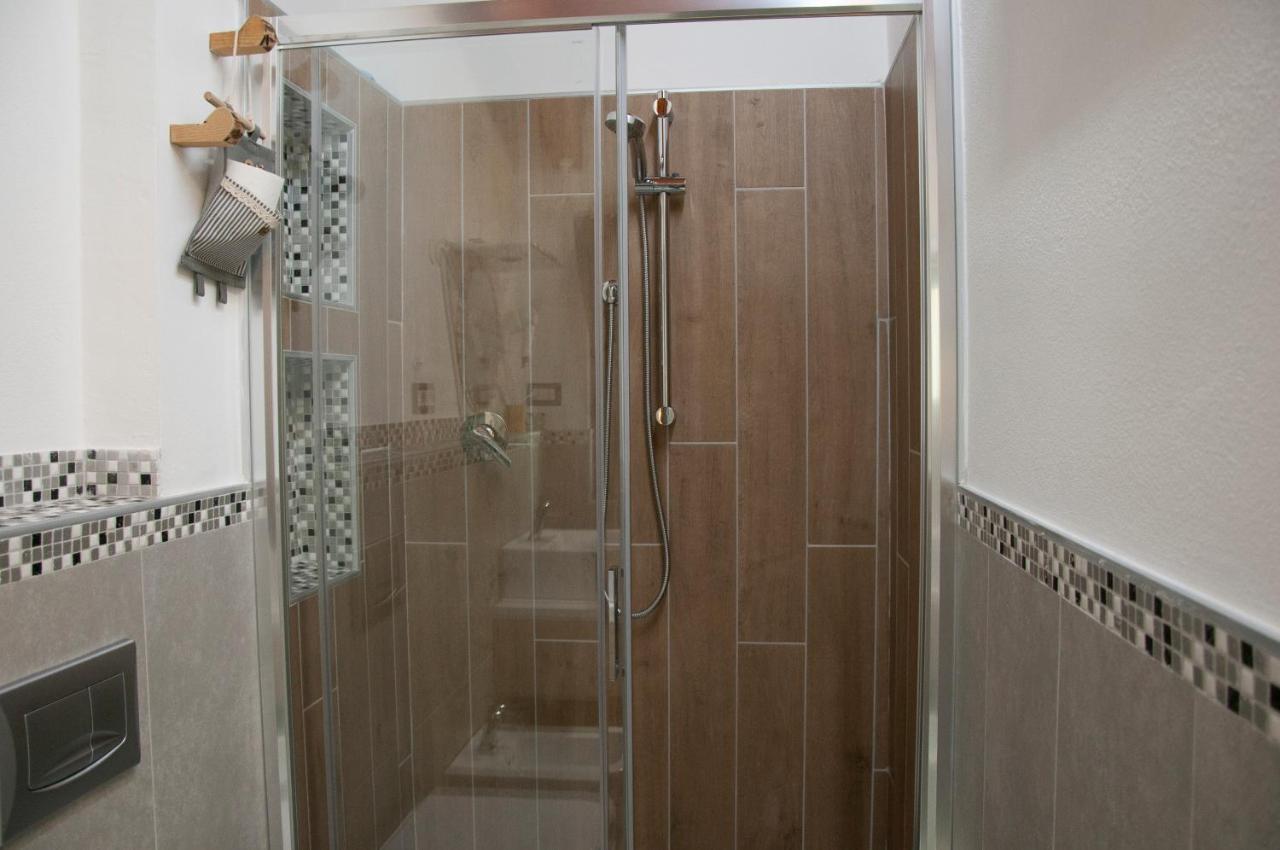 Alghero Detrabis B&B Экстерьер фото