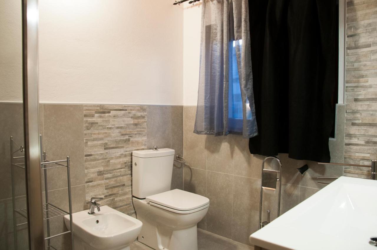 Alghero Detrabis B&B Экстерьер фото