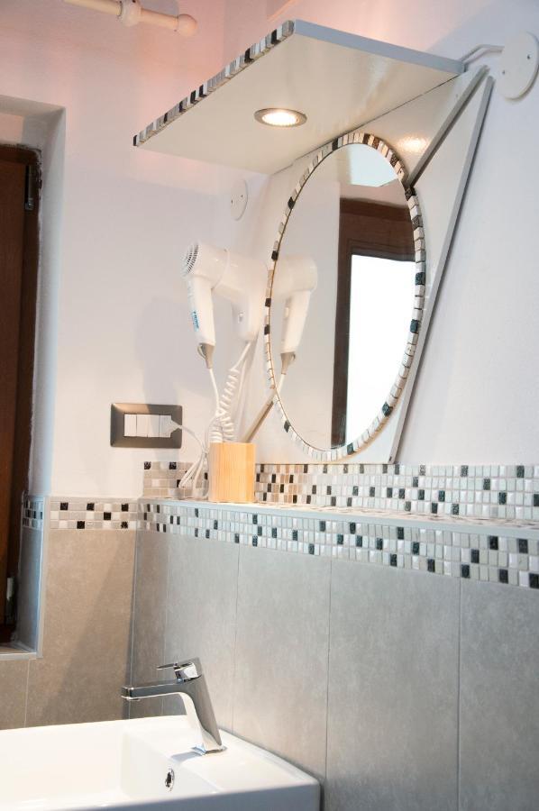 Alghero Detrabis B&B Экстерьер фото