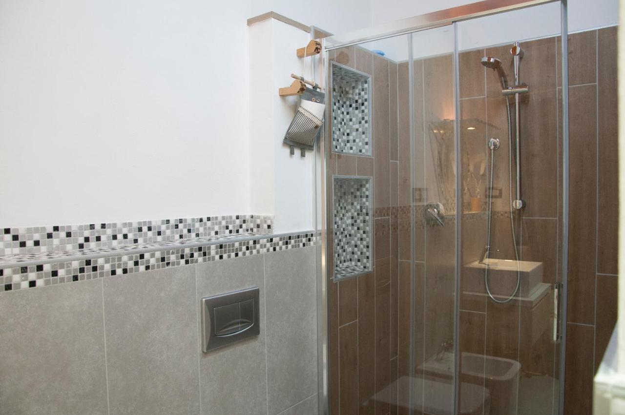 Alghero Detrabis B&B Экстерьер фото