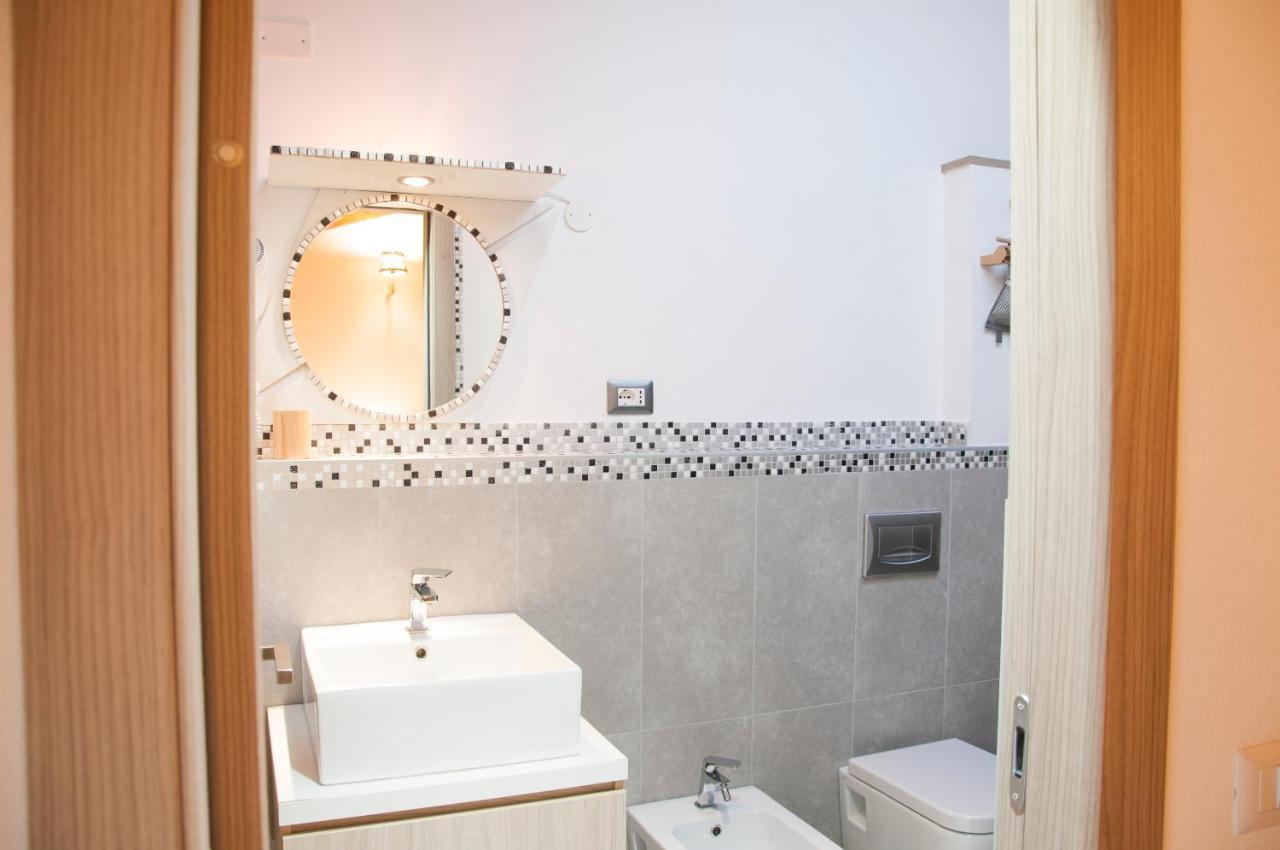 Alghero Detrabis B&B Экстерьер фото