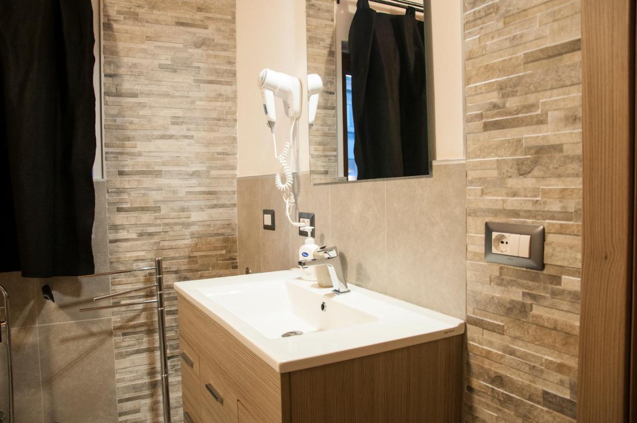 Alghero Detrabis B&B Экстерьер фото