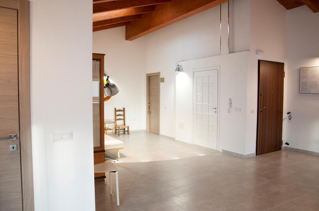 Alghero Detrabis B&B Экстерьер фото