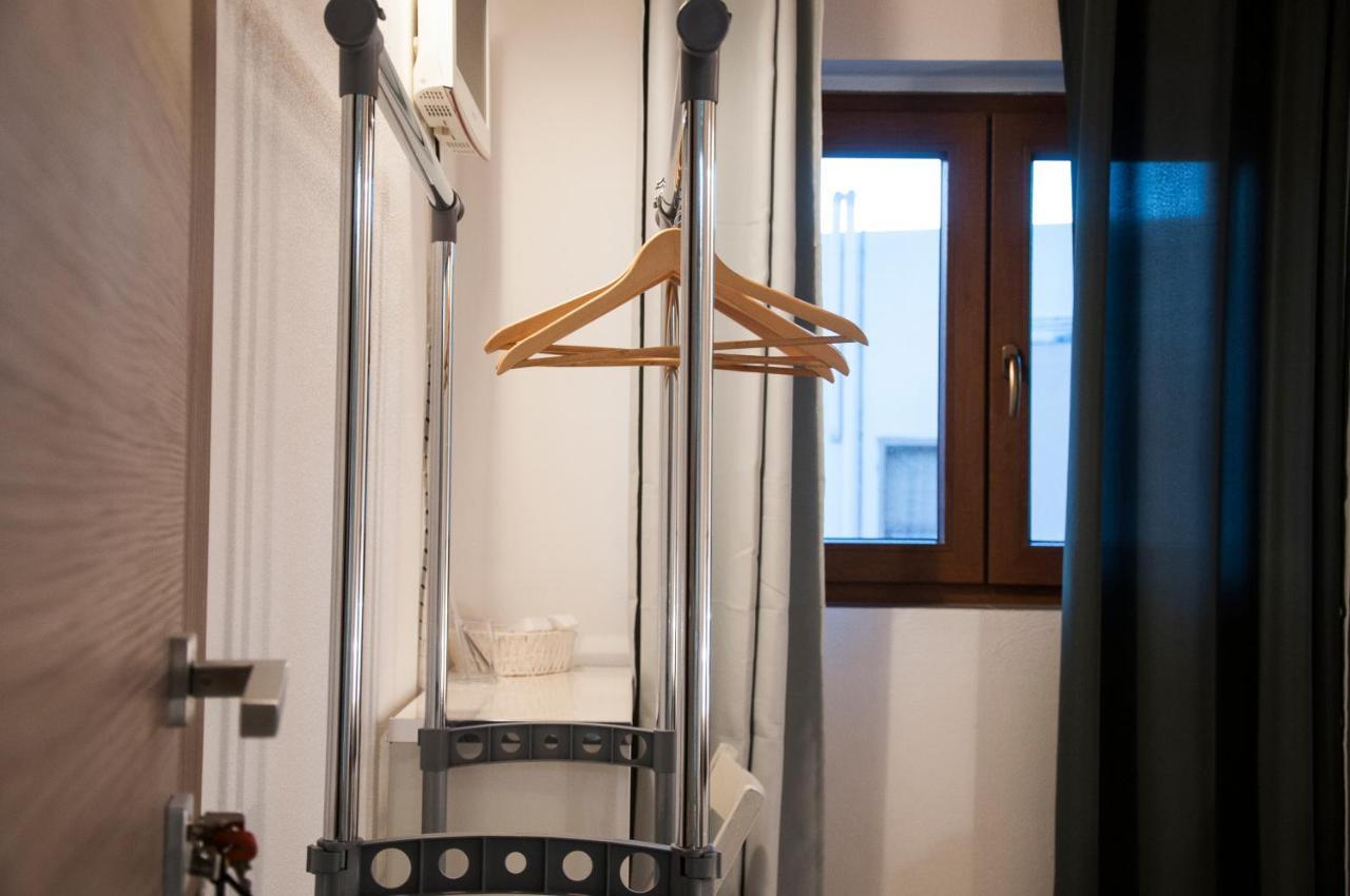 Alghero Detrabis B&B Экстерьер фото